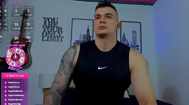 Snapshot of seancarreraa chatting on March 2025 09:45:01 PM seancarreraa online show from March 2025 09:45:01 PM