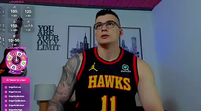 Snapshot of seancarreraa chatting on March 2025 11:01:02 PM seancarreraa online show from March 2025 11:01:02 PM