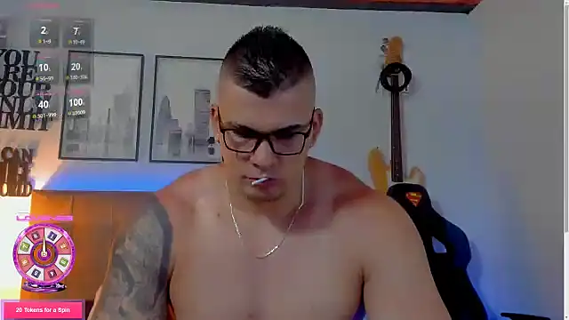 Snapshot of seancarreraa chatting on September 2025 03:50:02 AM seancarreraa online show from September 2025 03:50:02 AM