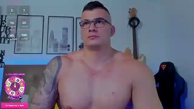 Snapshot of seancarreraa chatting on September 2025 03:43:02 AM seancarreraa online show from September 2025 03:43:02 AM