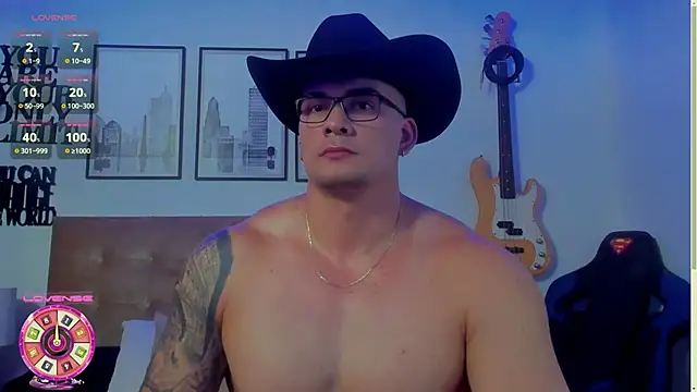 Snapshot of seancarreraa chatting on October 2025 11:25:01 PM seancarreraa online show from October 2025 11:25:01 PM