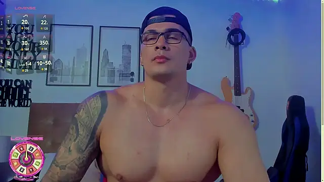 Snapshot of seancarreraa chatting on October 2025 11:55:01 AM seancarreraa online show from October 2025 11:55:01 AM