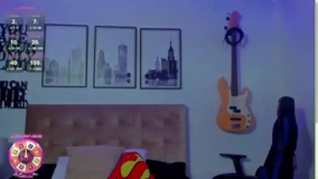 Snapshot of seancarreraa chatting on October 2025 06:39:02 PM seancarreraa online show from October 2025 06:39:02 PM