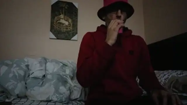 hailzeffn online show from November 2025 12:39:02 PM