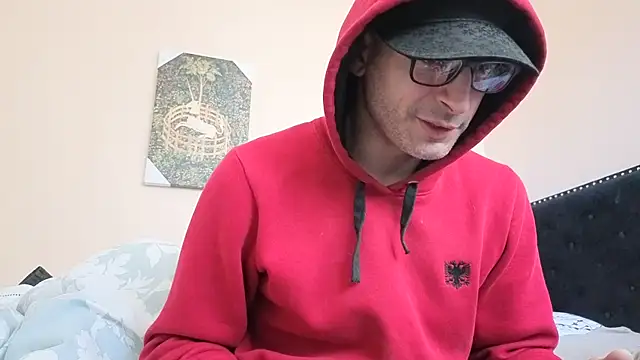 hailzeffn online show from November 2025 03:55:01 PM