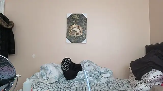 hailzeffn online show from December 2025 04:34:01 PM