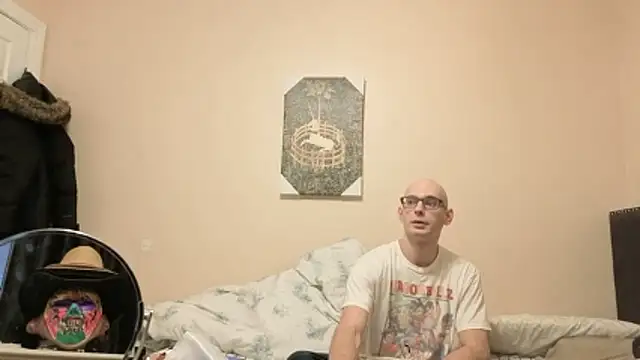 hailzeffn online show from January 2026 01:20:01 AM