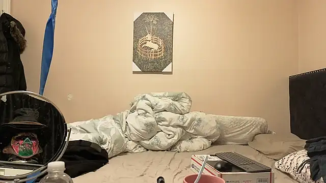 hailzeffn online show from March 2026 12:30:02 PM