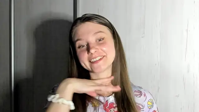 zarabloempje online show from March 2026 05:05:01 PM