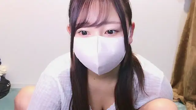 YUTSU KI online show from January 2025 09:47:01 PM