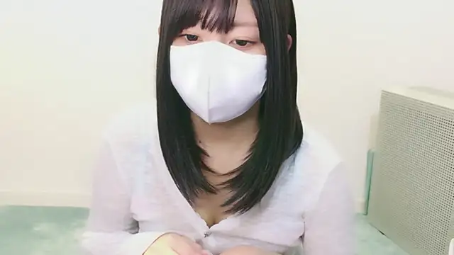 YUTSU KI online show from October 2025 03:23:02 PM