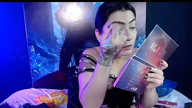 sophy rock online show from March 2026 02:12:02 PM