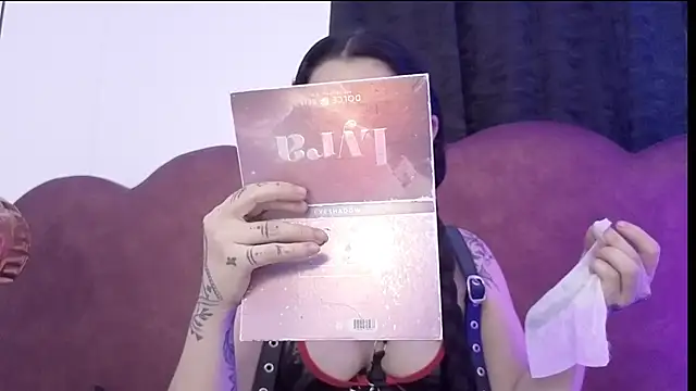 sophy rock online show from April 2026 03:37:01 PM