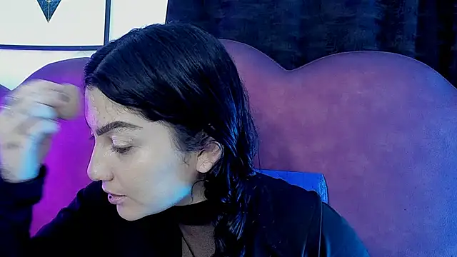 Snapshot of sophy_rock chatting on June 2026 02:17:02 PM sophy rock online show from June 2026 02:17:02 PM