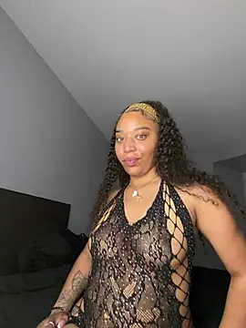 Therealaaliyahnichols online show from June 2026 02:14:01 AM