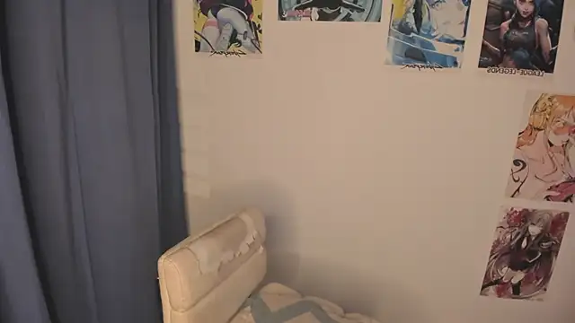 gennesisxx online show from March 2025 10:17:01 AM