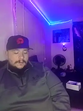 Spunonymous online show from December 2024 08:02:01 AM