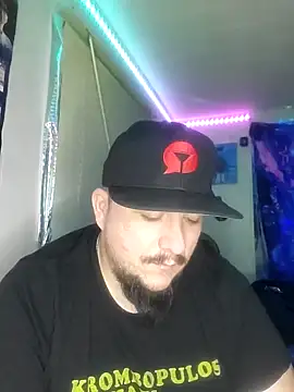 Spunonymous online show from January 2025 12:03:01 AM