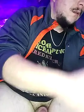 Spunonymous online show from January 2025 07:49:02 AM