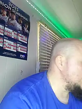 Spunonymous online show from January 2025 08:30:01 PM