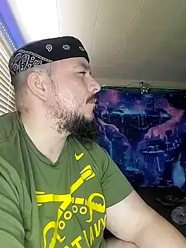 Spunonymous online show from January 2025 04:41:01 PM