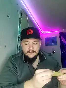 Spunonymous online show from February 2025 08:02:02 AM