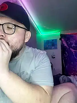 Spunonymous online show from February 2025 10:04:01 AM