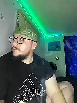 Spunonymous online show from February 2025 01:58:01 AM