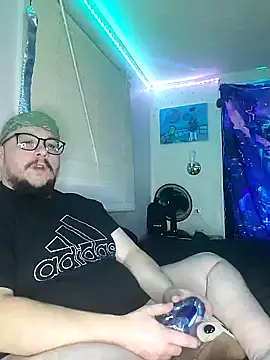 Spunonymous online show from February 2025 05:20:02 AM