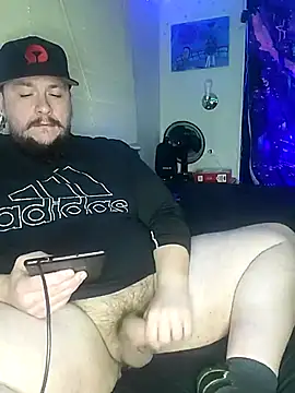 Spunonymous online show from February 2025 12:14:02 PM