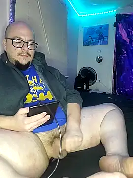 Spunonymous online show from February 2025 10:29:02 AM