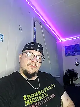 Spunonymous online show from February 2025 11:55:01 AM