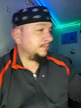 Spunonymous online show from February 2025 12:14:02 PM