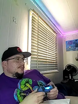 Spunonymous online show from February 2025 08:07:02 PM