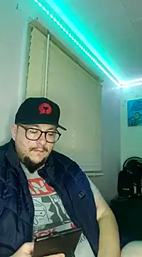 Spunonymous online show from March 2025 04:07:02 AM