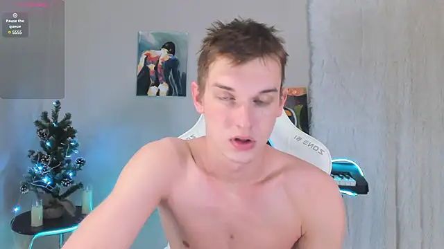 4ever dude online show from December 2024 02:04:02 AM