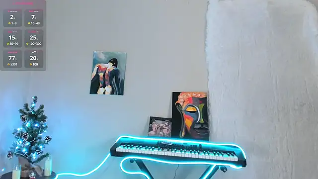 4ever dude online show from January 2025 03:35:01 AM