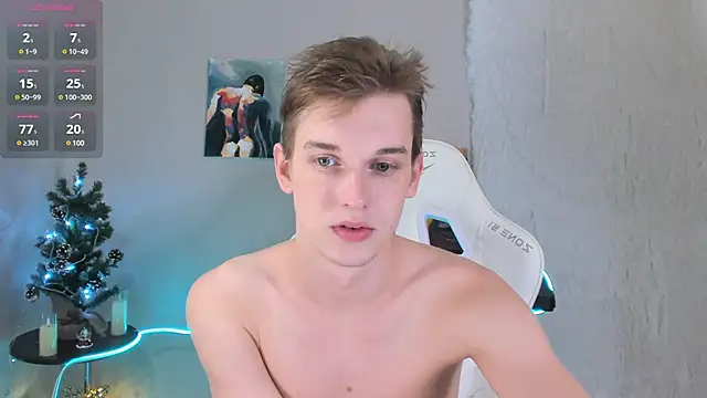 4ever dude online show from January 2025 11:54:01 AM