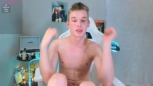 4ever dude online show from February 2025 02:49:01 PM