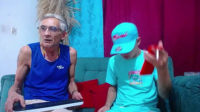 Leon hot X online show from January 2025 10:06:01 PM