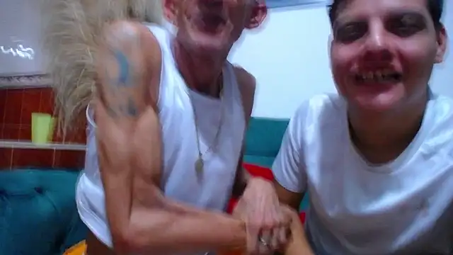 Leon hot X online show from January 2025 09:29:01 PM