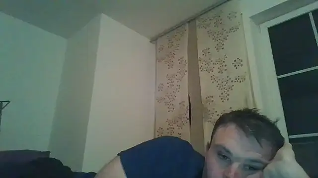 hotshot5395 online show from October 2025 07:11:01 PM