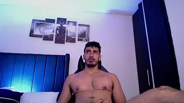 Snapshot of muscle_ares chatting on February 2025 11:49:02 AM muscle ares online show from February 2025 11:49:02 AM