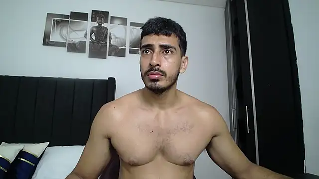 Snapshot of muscle_ares chatting on February 2025 11:43:02 AM muscle ares online show from February 2025 11:43:02 AM