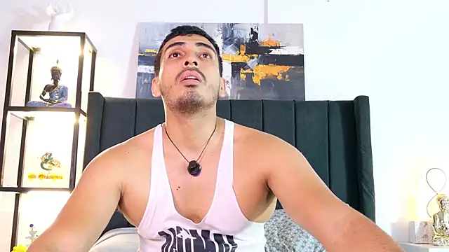 muscle ares online show from May 2026 02:51:02 AM
