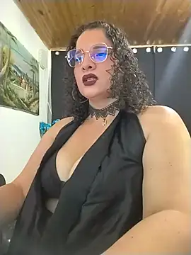 Aleja Gonzales online show from August 2026 11:06:01 PM