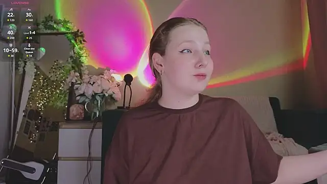 Miss Ida  online show from April 2026 06:36:02 PM