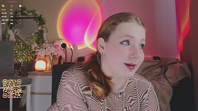 Miss Ida  online show from May 2026 02:24:02 PM