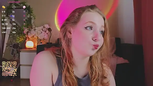 Miss Ida  online show from June 2026 03:05:01 PM