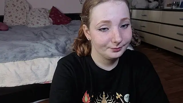 Miss Ida  online show from July 2026 02:41:02 PM